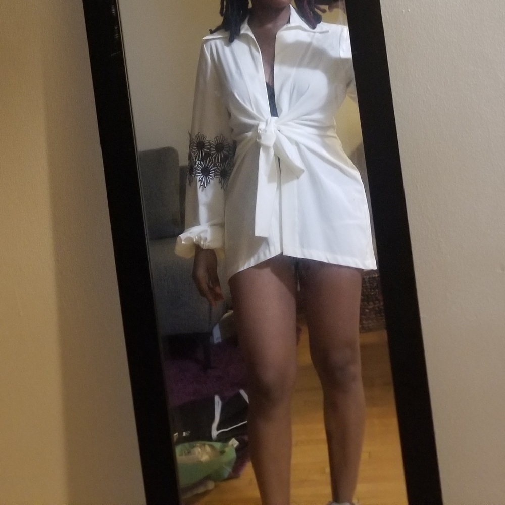 Dress shirt